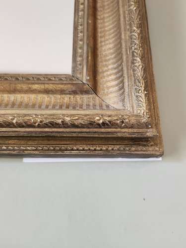 19th Century Mirror