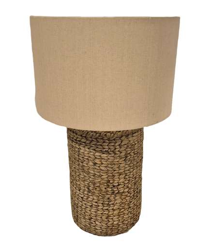 Contemporary Lamp