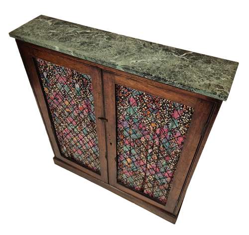 Useful Antique Bookcase