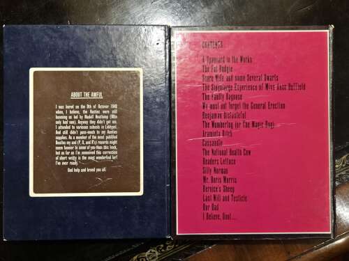 John Lennon First Editions