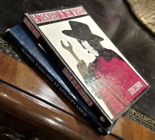 John Lennon First Editions