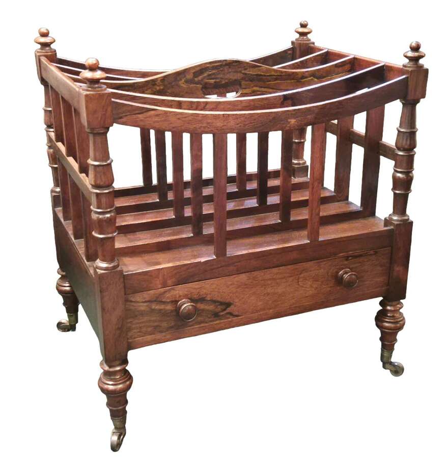 Regency Rosewood Canterbury